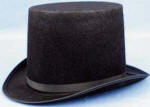 Lincoln Top Hat 