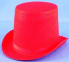 Lincoln Top Hat 