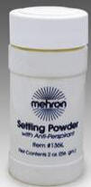 UltraFine™ Setting Powder