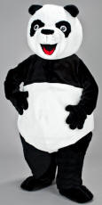 Panda Bear Costume