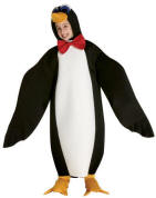 Child Lil' Penguin Costume