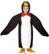 Child Lil' Penguin Costume
