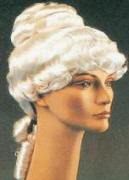 Colonial Wigs Colonial Lady Wig