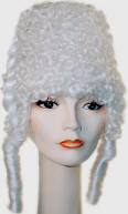 marie antoinette movie pictures. Marie Antoinette II Wig Deluxe