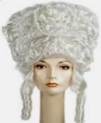Marie Antoinette IV Wig