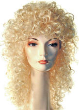 Discount Dolly Wig