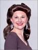 1940's Pinup Girl Wig
