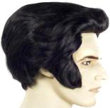 1970's Elvis Wig 