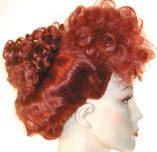 I Love Lucy Wig 