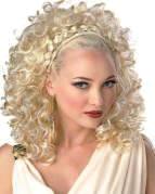 Grecian Goddess Wig