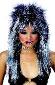 Shimmer Vibe Wig