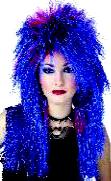 Shimmer Vibe Wig