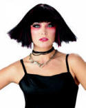 Dutch Treat Wig