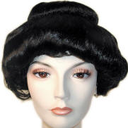Bargain Geisha Girl Wig
