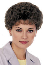 Blanche Wig