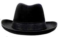 Permalux Godfather Hat 