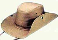 Australian Bushman Hat