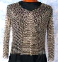 Chainmail Shirt