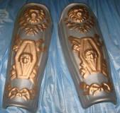 Leg Guard Armour