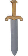 Roman Dagger