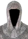 Chainmail Coif