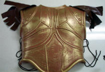 Chest Armor (plastic)