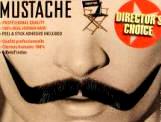 Spanish Mustache