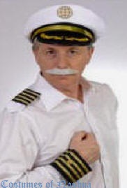 Pilot Epaulets