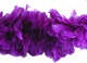 6' Turkey Ruff Feather Boa