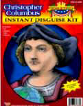 Christopher Columbus Heroes in History Kit 