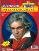 Beethoven Costume Kit 