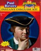 Paul Revere Kit 