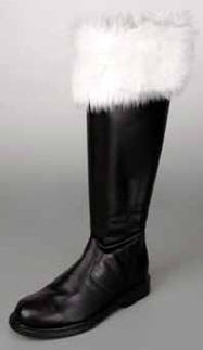 Santa Boot  Men's Tall