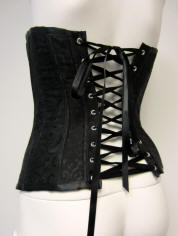 Black Corset