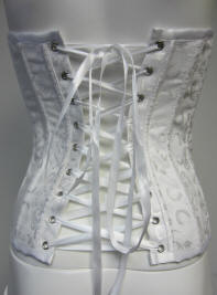 Steampunk Corset