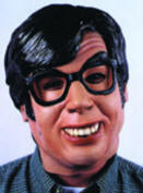 Austin Powers Mask