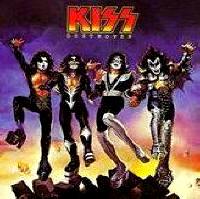 Kiss Costumes