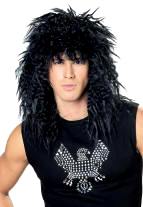 Rock Star Wig 