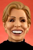 Hillary Clinton Mask