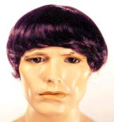 Beatles Wig 1960's Mushroom style