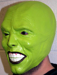 Jim Carrey The Mask