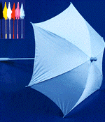 Nylon Parasol