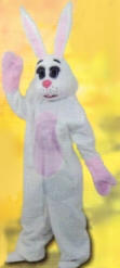 Easter Bunny Rabbit Costume 