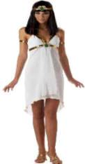 Egyptian Princess or Toga Costume