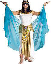 Cleopatra Costume