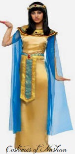 Cleopatra Costume