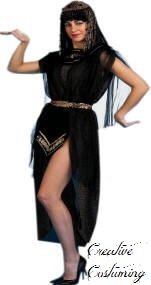 Cleopatra Costume