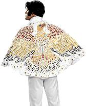 Elvis Cape