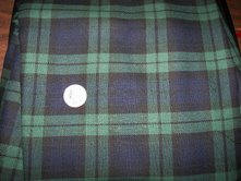 Scottish Wool Field Kilt