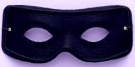 Zorro Mask